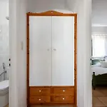 Apartamento Zanneta's House *