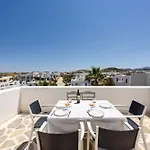 Apartamento Zanneta's House Naousa