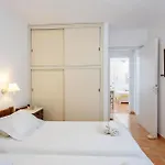 Apartamento Zanneta's House