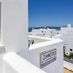 Zanneta's House