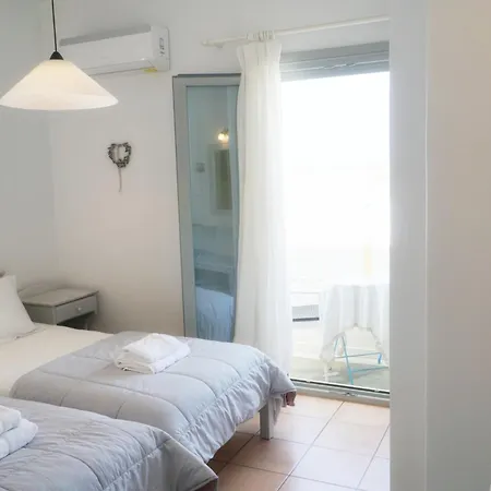 Daire Zanneta's House *