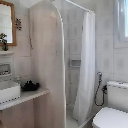 Apartament Zanneta's House *