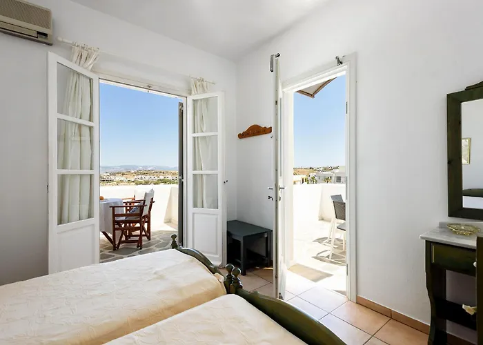 Zanneta's House Apartmán *