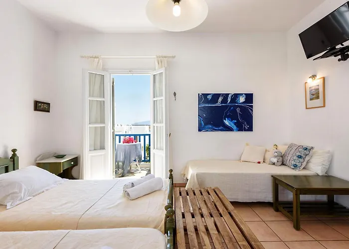 Zanneta's House Apartmán