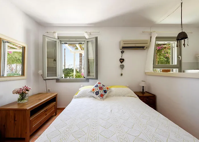 Apartmán Zanneta's House *