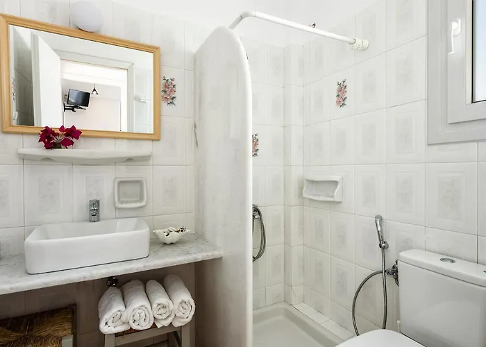 Zanneta's House Apartmán Nausa