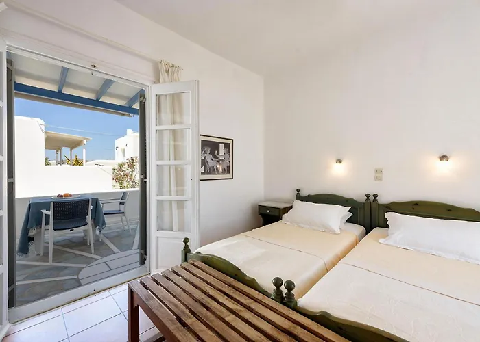 Zanneta's House Apartmán