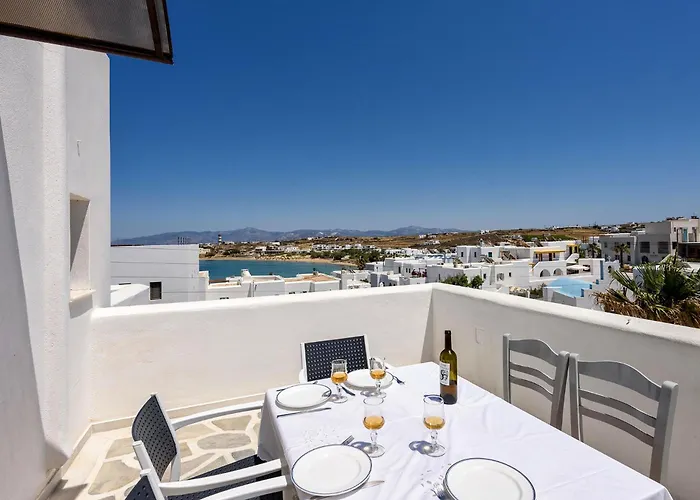 Zanneta's House Apartmán