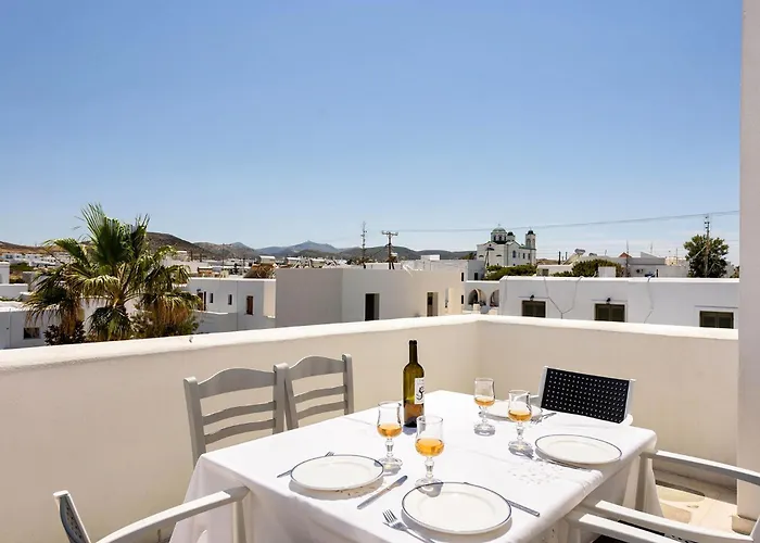 Zanneta's House Apartmán