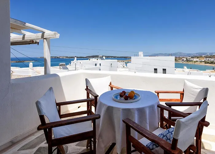 Zanneta's House Apartmán *