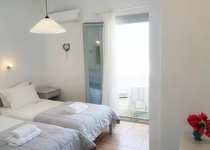 Apartmán Zanneta's House *