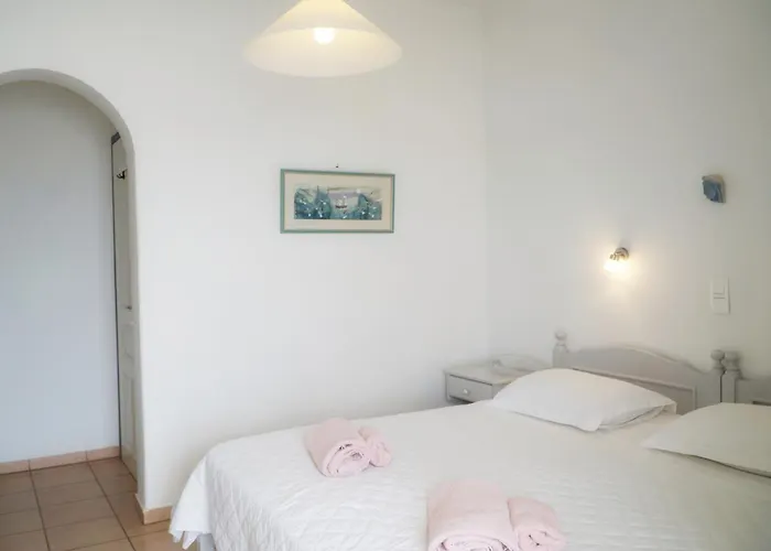 Zanneta's House Apartmán