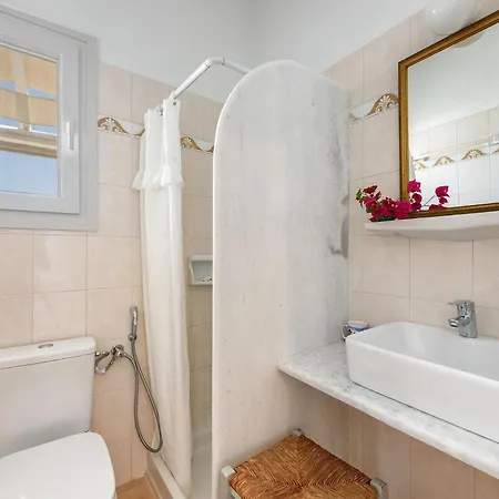 Zanneta's House * ナウサ