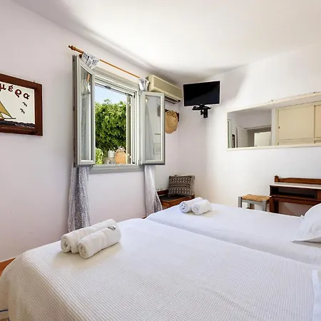 Zanneta's House ナウサ