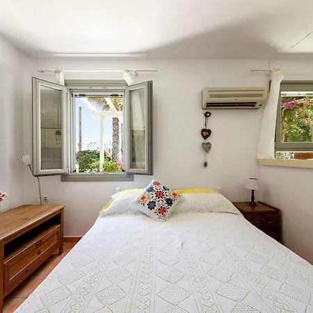 Apartamento Zanneta's House *