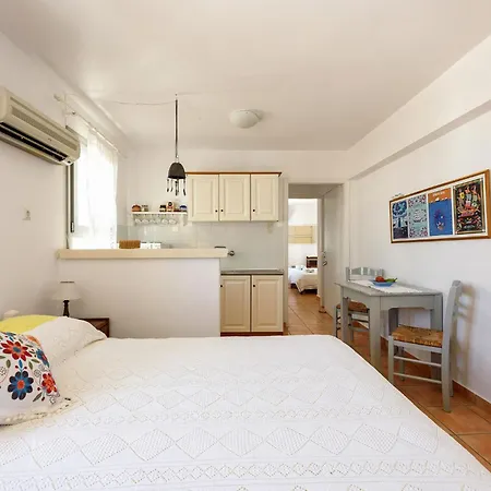 Zanneta's House * ナウサ