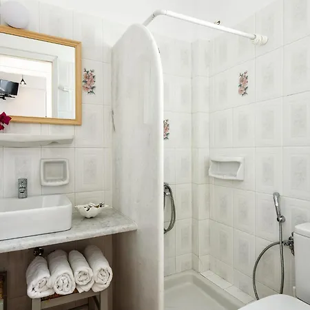 Zanneta's House Apartamento Naousa (Paros)