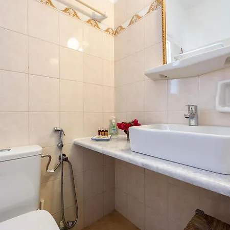 アパート Zanneta's House