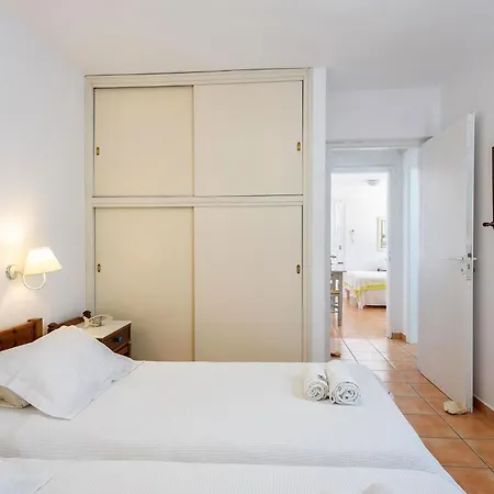 Apartamento Zanneta's House