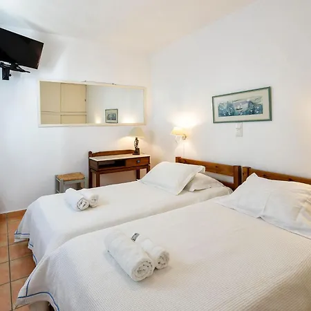 Apartamento Zanneta's House *