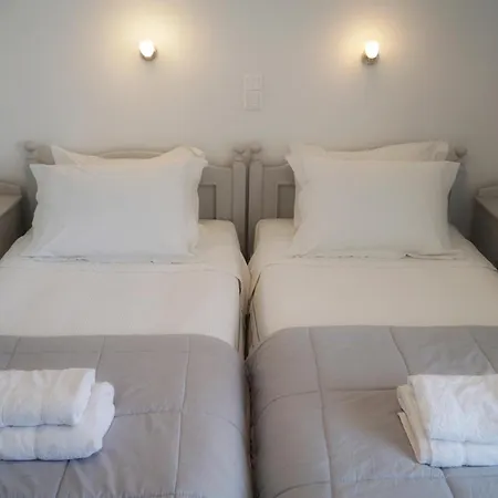 Zanneta's House * ナウサ