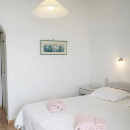 Zanneta's House Apartment