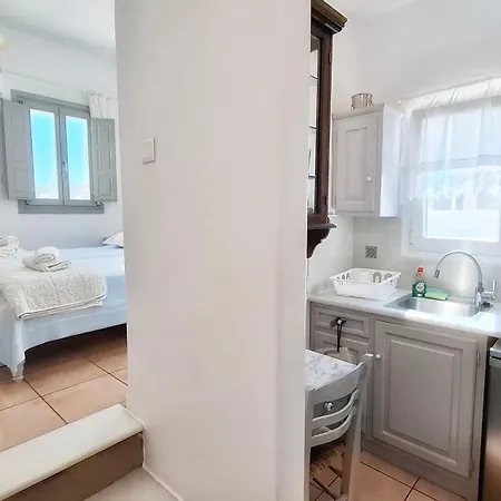 Apartamento Zanneta's House *