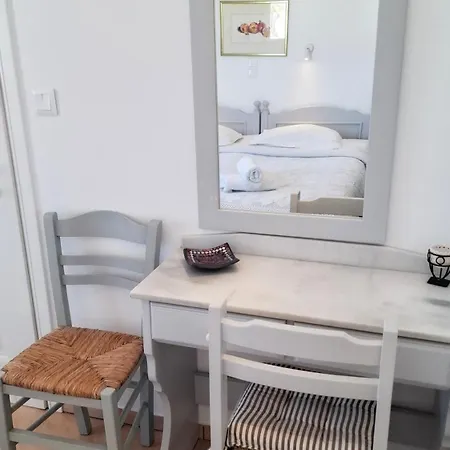 Apartamento Zanneta's House