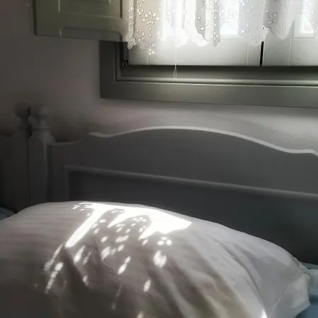 Zanneta's House *