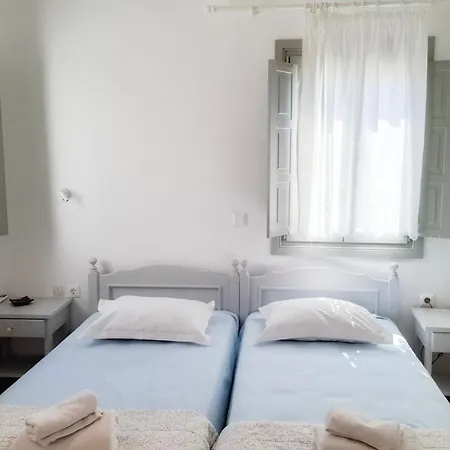 Apartamento Zanneta's House *