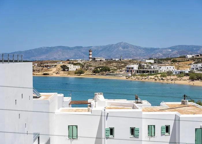 詹尼塔公寓 公寓 *