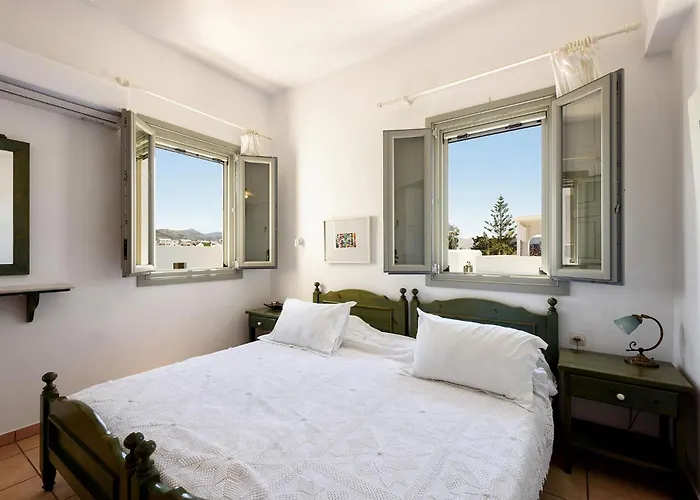 Zanneta's House * Naousa