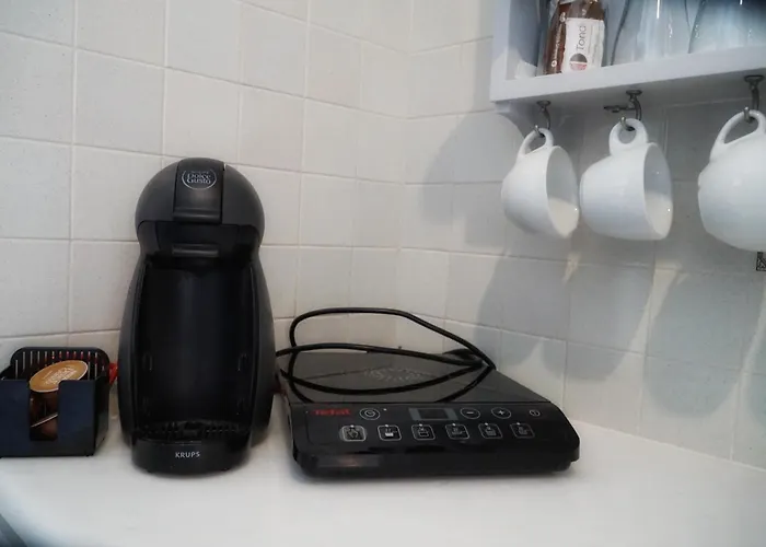 公寓 詹尼塔公寓