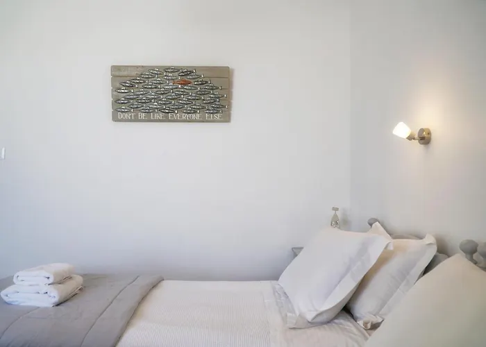 Zanneta's House Appartement